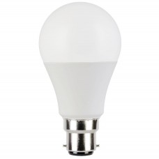 Λάμπα LED 12W B22 230V 1200lm 3000K Θερμό Φως 13-22221200